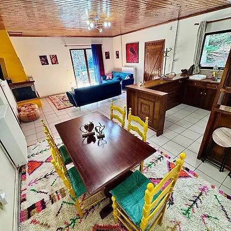 Casa De Pavl-1 * Pavliani