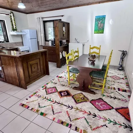 Daire Casa De Pavl-1 *