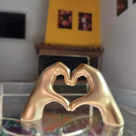 Casa De Pavl-1 Daire