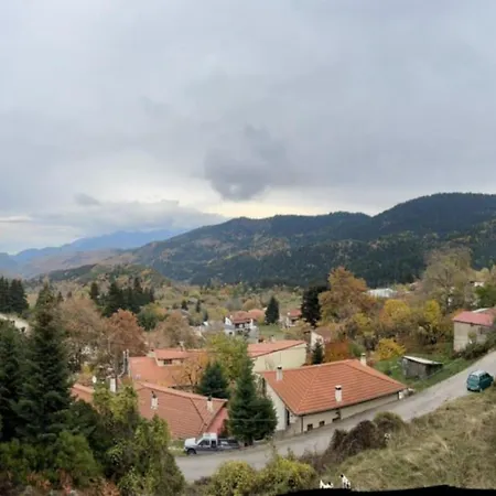 Daire Casa De Pavl-1 *