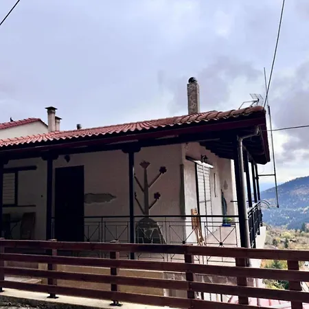 Daire Casa De Pavl-1 *