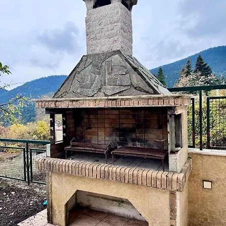 Daire Casa De Pavl-1 Pavliani